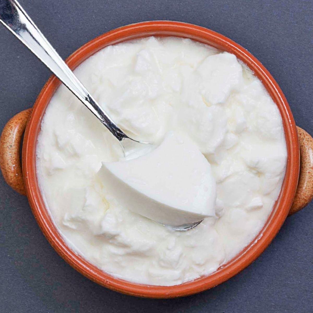 Raita (Vegetable)