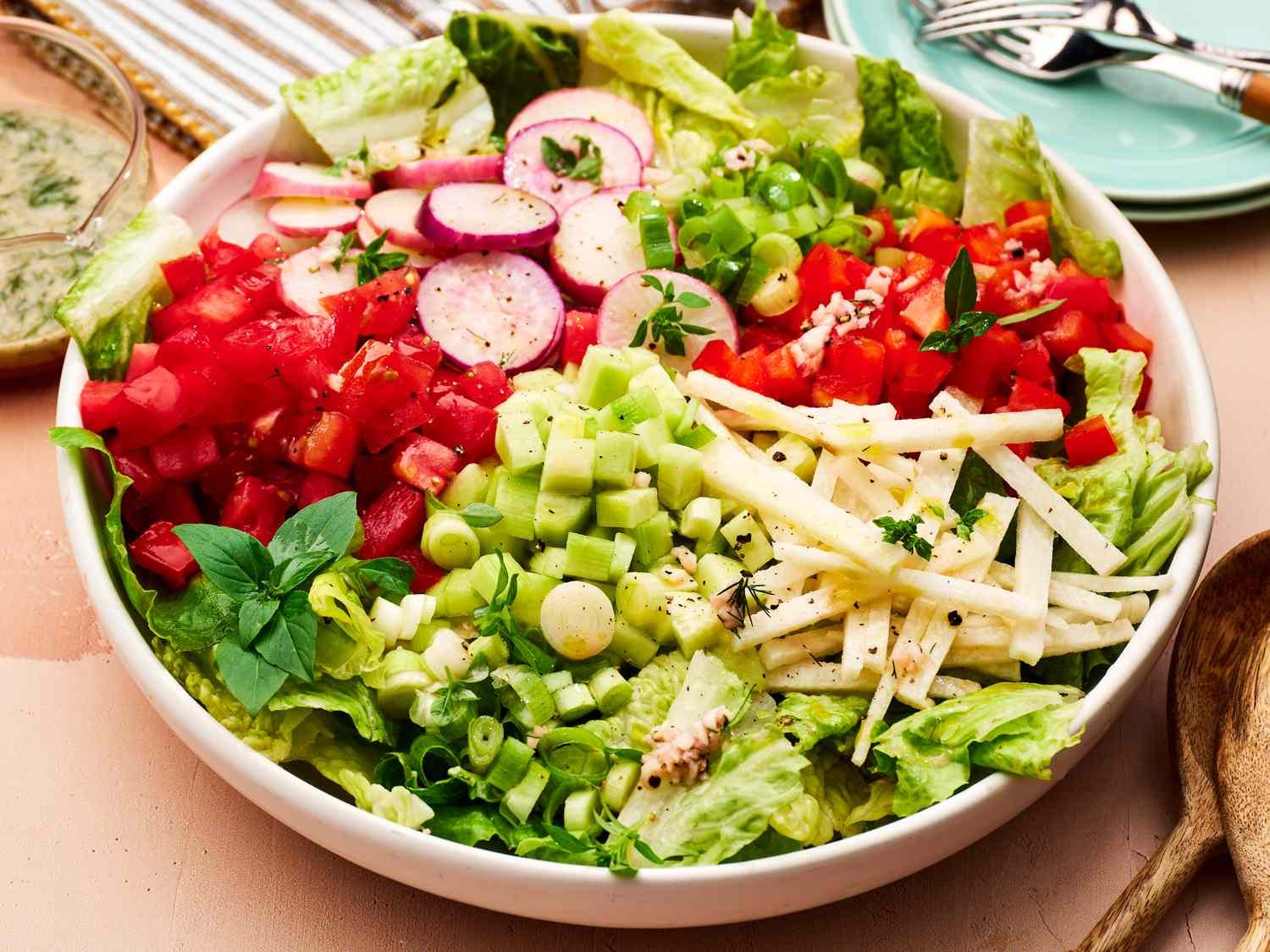Green Salad