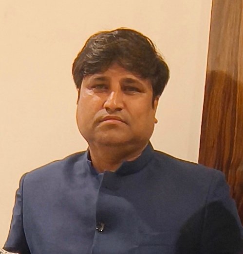 Jai Prakash Kumar